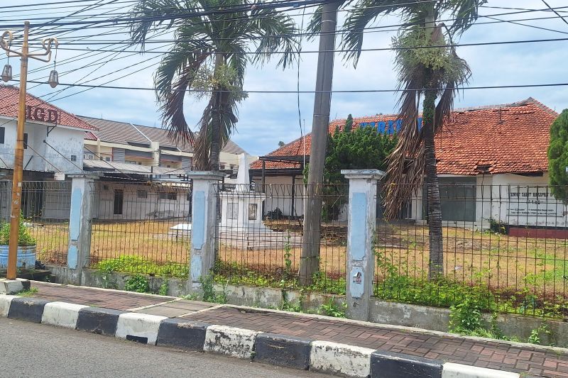 Pemkot Depok berikan insentif PBB 12 bangunan cagar budaya 