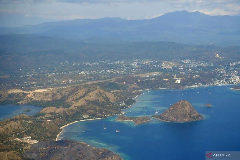 KKP minta pelaku usaha tidak lakukan privatisasi pantai 