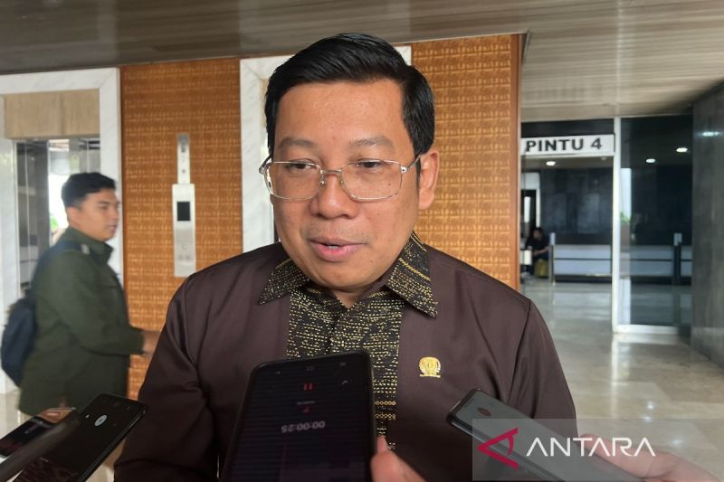 Bapanas: Diversifikasi pangan lokal strategi penuhi kebutuhan nasional 