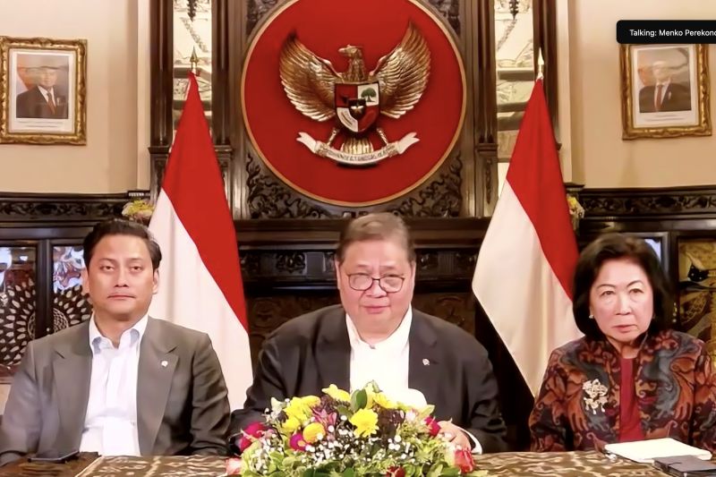 DEN pelajari dampak perang tarif AS ke industri padat karya 