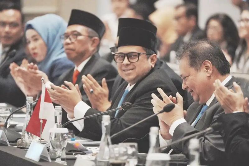 BPJPH buka diplomasi halal untuk perluas pengakuan global Indonesia 