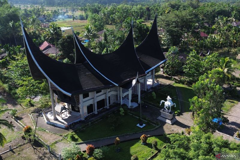 Pariwisata hijau: ekonomi sirkular untuk masa depan bumi