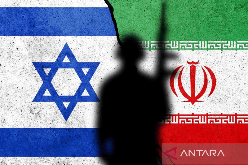 Iran peringatkan Israel: Jangan coba-coba serang fasilitas nuklir