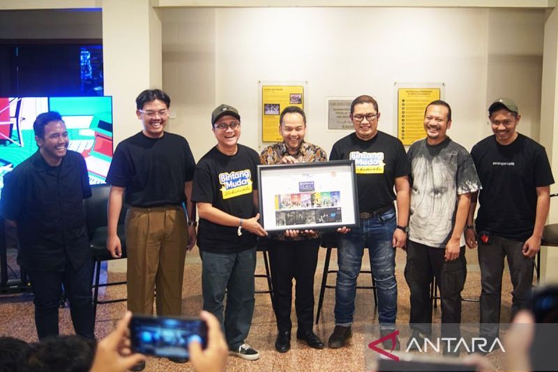 Danareksa dorong keberlanjutan ekosistem musik Indonesia 