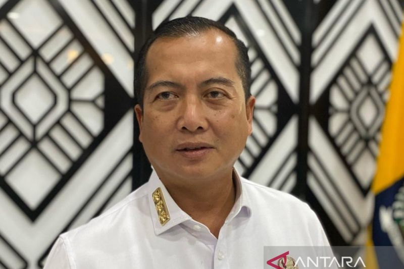 Gubernur bentuk pansel direksi BUMD Bank NTB Syariah 