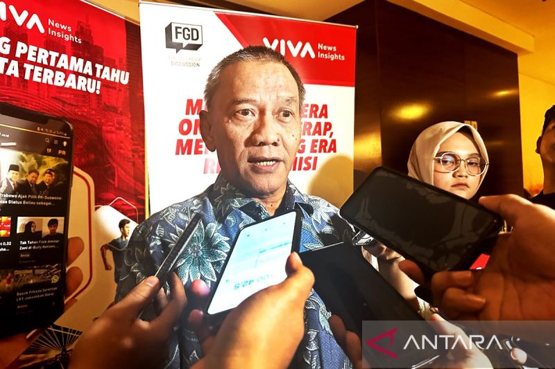 Gaikindo sarankan pemerintah fokus ke upaya pengembangan biofuel 