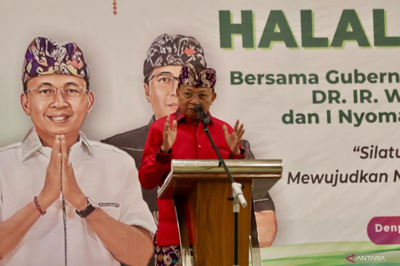 Koster: Tol Gilimanuk lanjut dengan dana pemerintah dan investor 
