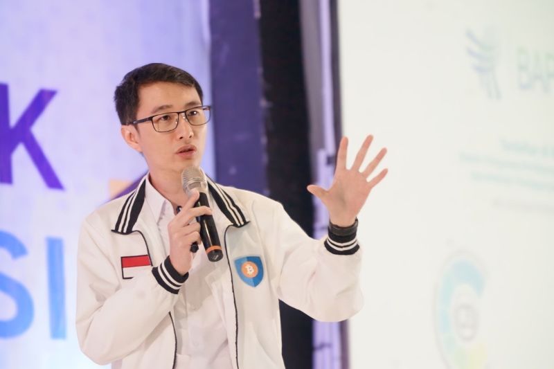 Pelaku sebut volatilitas Bitcoin dipicu reaksi pasar pada kebijakan AS 