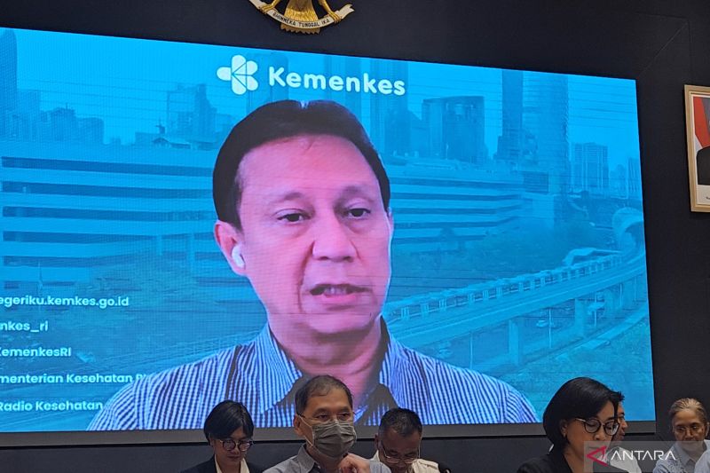 Menkes pastikan skrining tiap 6 bulan pantau kejiwaan peserta PPDS