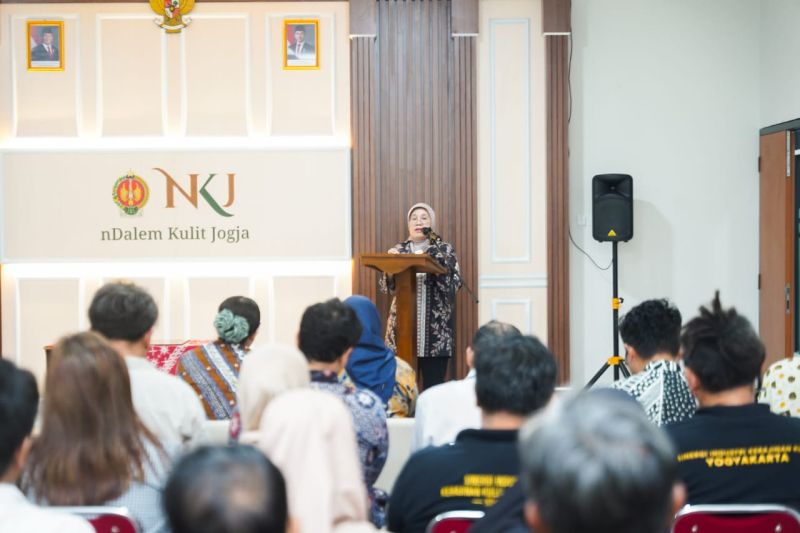 Kemenperin revitalisasi sentra IKM, pacu ekspor produk kulit 