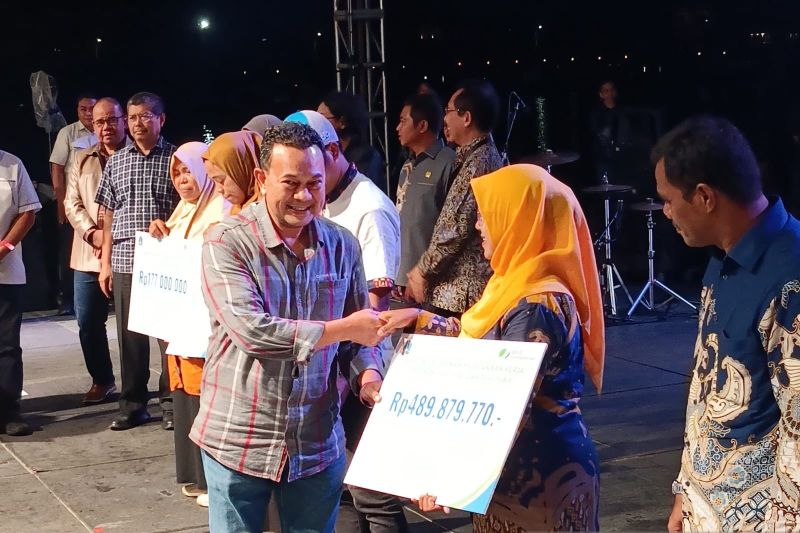 Tingkat kepesertaan BPJS Ketenagakerjaan di DKI capai 51 persen 