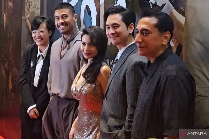 Sutradara ungkap adegan kunci di film 