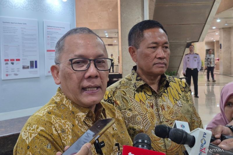 BRIN tegaskan pengalihan rute jalan demi keamanan objek vital nasional