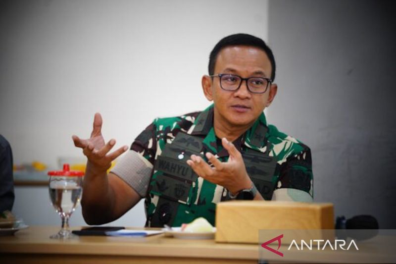 TNI AD sebut tugas pengamanan kejaksaan termasuk kerja sama rutin
