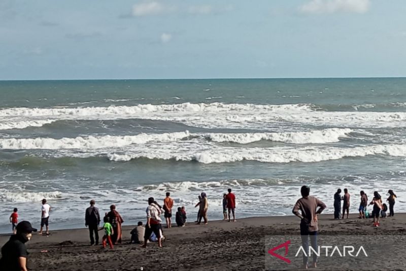 Destinasi wisata Bantul dikunjungi 25.975 orang libur panjang Paskah 