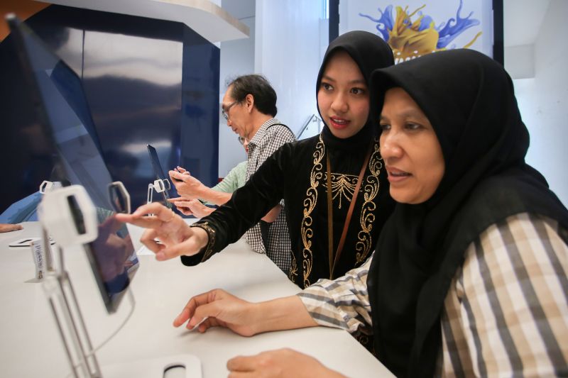 bank-mandiri-sebut-tabungan-saldo-hingga-rp50-juta-tumbuh-9-persen