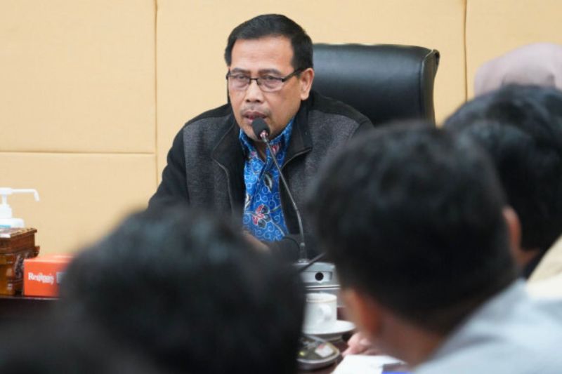 Ombudsman-Permahi bahas kolaborasi pendidikan anti-malaadministrasi