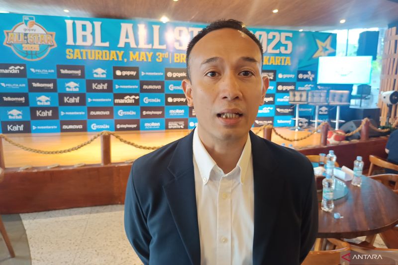 IBL umumkan penghargaan 2025 dengan tambahan tiga kategori baru