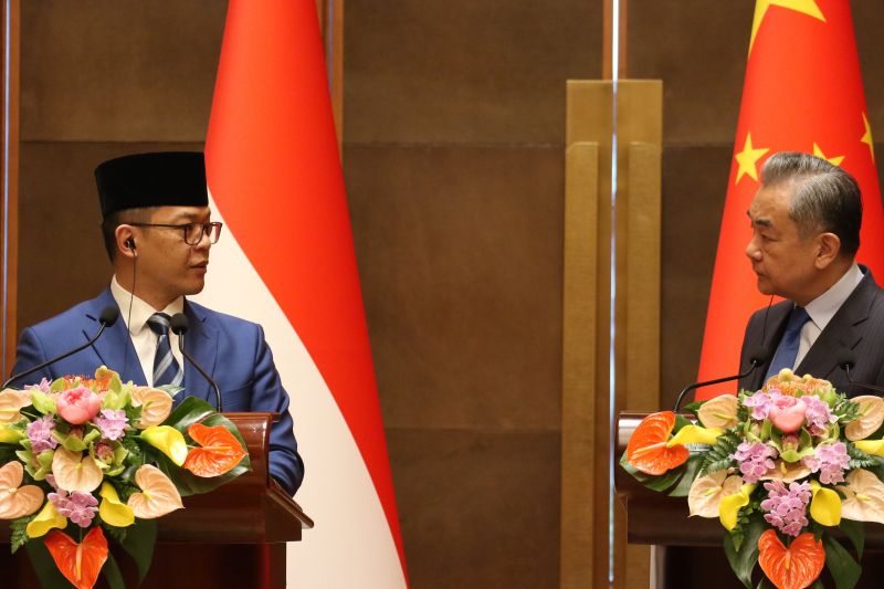 PM China Li Qiang berencana untuk kunjungi Indonesia