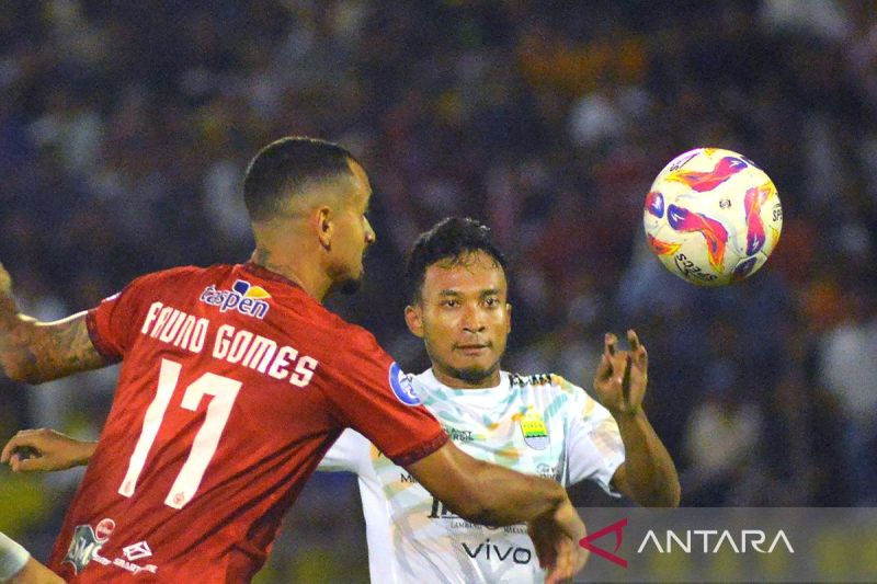 Robi siap kerahkan segala kemampuan saat TC Timnas U-23 Indonesia