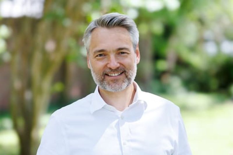 3Degrees Menunjuk Philippe Vedrenne Sebagai Chief Executive Officer Mulai 1 Mei 2025