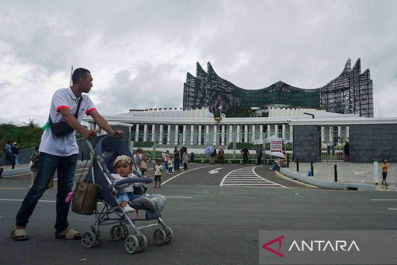 kemarin-investasi-ikn-rp6208-t-hingga-kereta-cepat-jakarta-surabaya