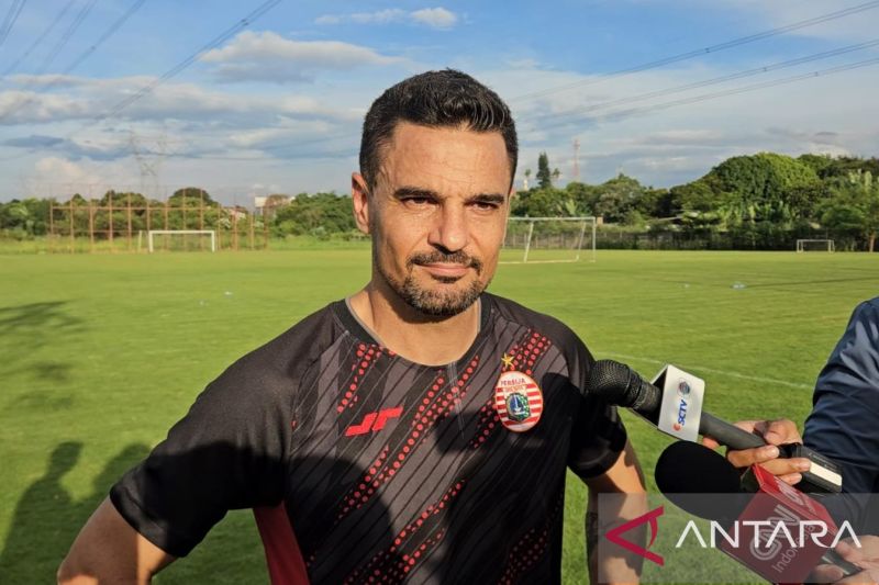Persita Tangerang butuhkan satu pertandingan uji coba lagi