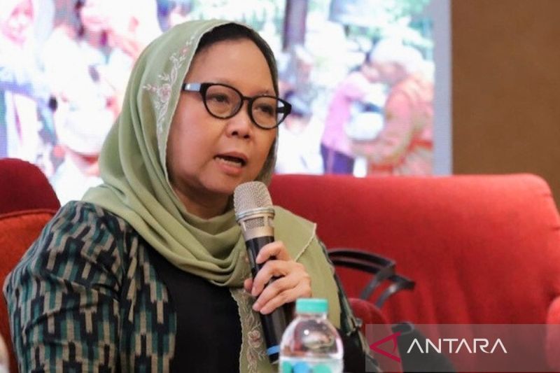 Putri Gusdur kritik Fadli Zon karena sangkal aksi pemerkosaan Mei 1998
