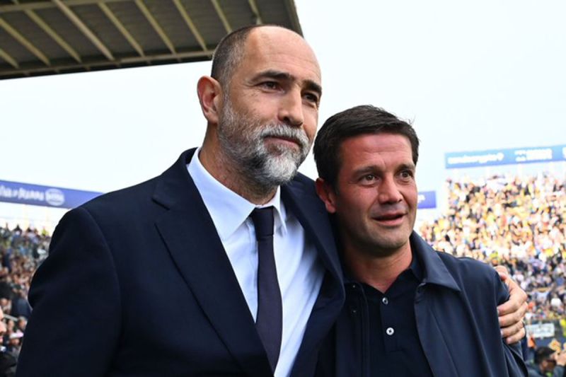 Inter Milan dikabarkan segera umumkan Chivu sebagai pelatih baru