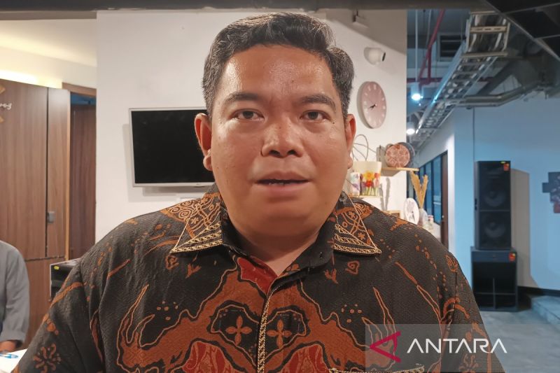 KI DKI tambah kategori baru dalam E-Monev Badan Publik Tahun 2025 