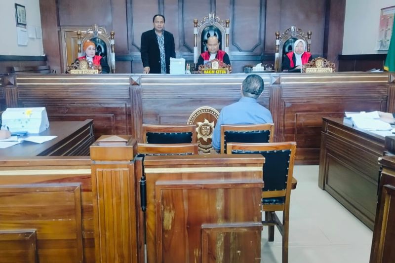 pemalsuan-sertifikat-dua-mantan-pegawai-bpn-jadi-saksi-di-pn-jakut