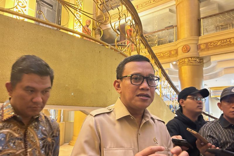 Menteri P2MI sebut perlindungan PMI perlu kolaborasi