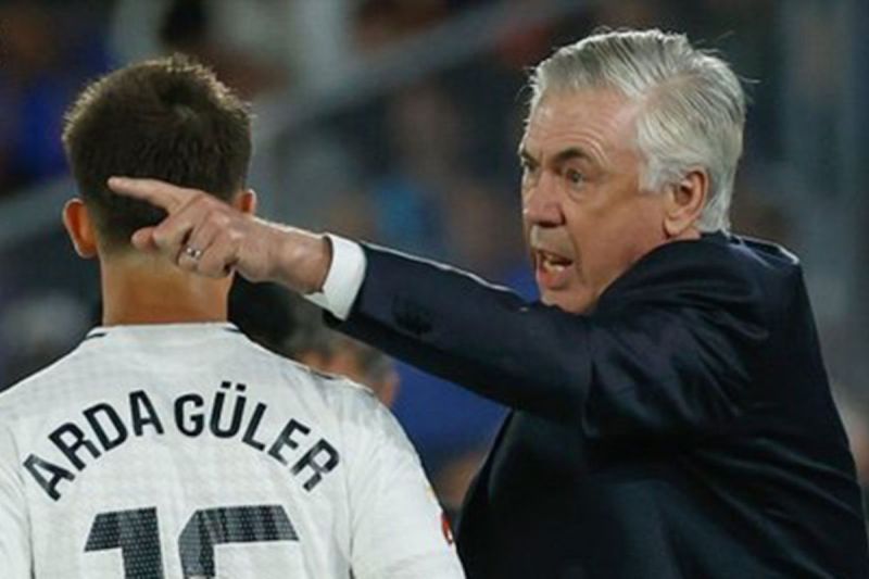 perjalanan-karir-carlo-ancelotti-dari-pemain-hingga-pelatih-sukses