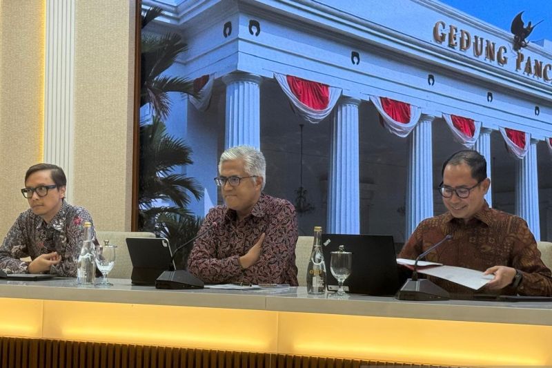 Semangat KAA, RI dorong BRICS suarakan kepentingan negara berkembang