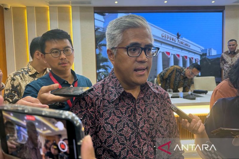 Kemlu RI: Tidak ada WNI korban ledakan di pelabuhan di Iran