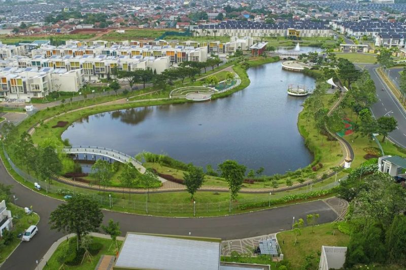 Sektor properti diprediksi tetap tumbuh stabil di 2025