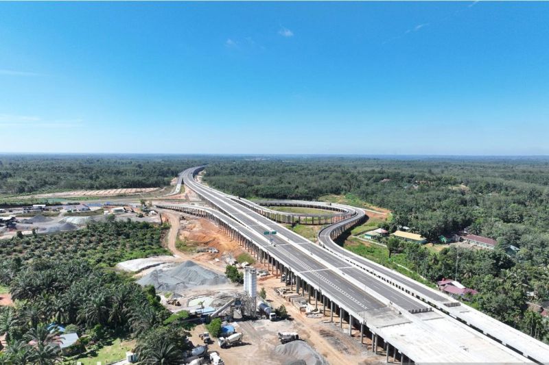 konstruksi-tol-betung-jambi-seksi-iv-capai-progres-80-persen