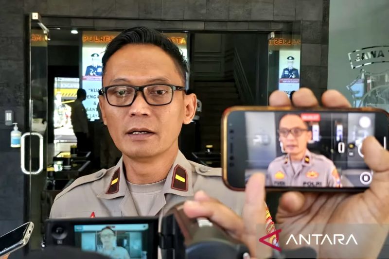 Polresta Malang layangkan surat panggilan oknum dokter lecehkan pasien