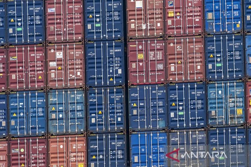 Bank Dunia: RI tumbuh rata-rata 4,8 persen hingga 2027
