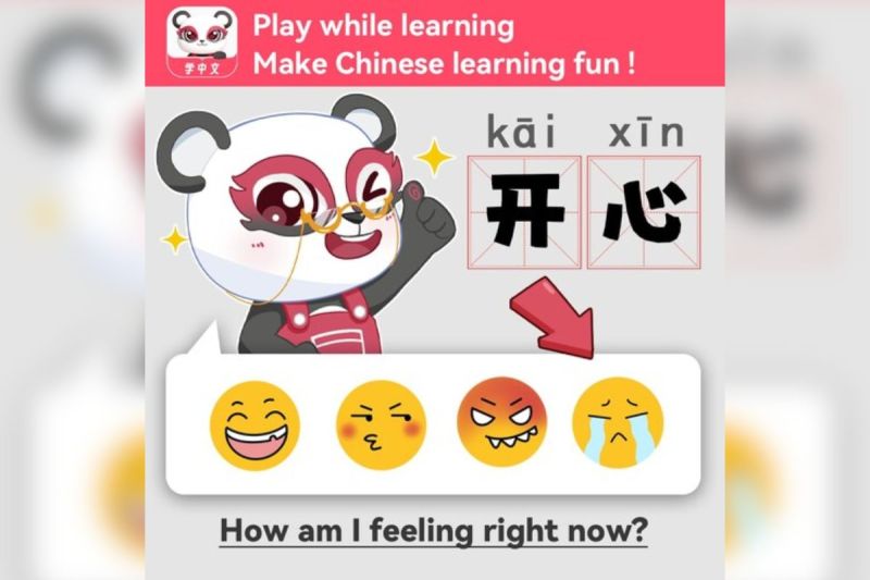 Suka Belajar Bahasa Mandarin? Chinesia Luncurkan Kelas Live & Privat Global Mulai Mei Ini!