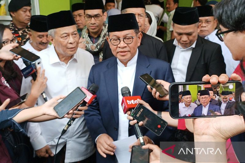 Pramono ingin KJMU diberlakukan hingga doktor