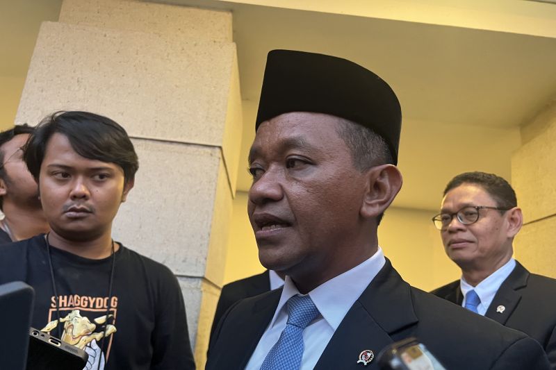 Kementerian ESDM akan belanja modal dari AS untuk bangun kilang minyak