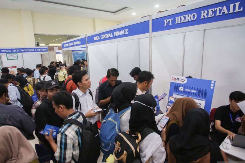 bps-angka-pengangguran-di-indonesia-naik-83-ribu-pada-februari-2025
