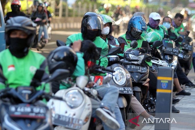 ekonom-nilai-status-umkm-jadi-jalan-tengah-bagi-ojol