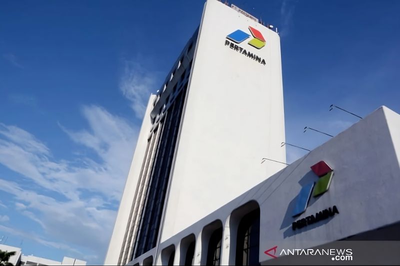 pertamina-bukukan-pendapatan-rp116799-triliun-pada-tahun-2025