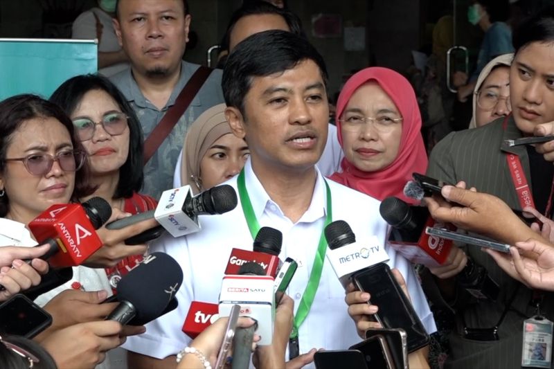 Kemenkes hentikan sementara PPDS Anestesi di RSHS Bandun