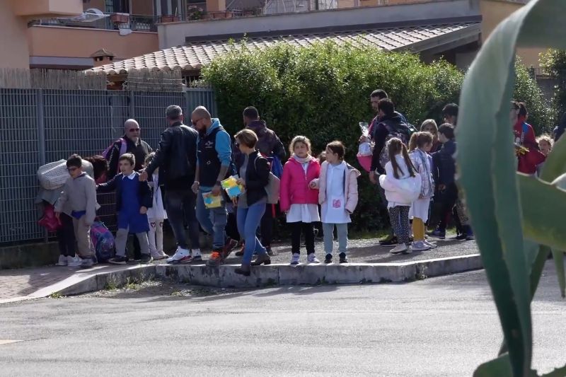 Italia berikan bonus bayi untuk lawan penurunan angka kelahiran