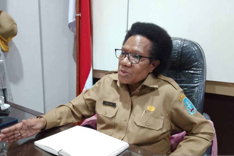 pemkab-jayapura-bahas-kebijakan-aktivitas-pedagang-dari-luar-daerah