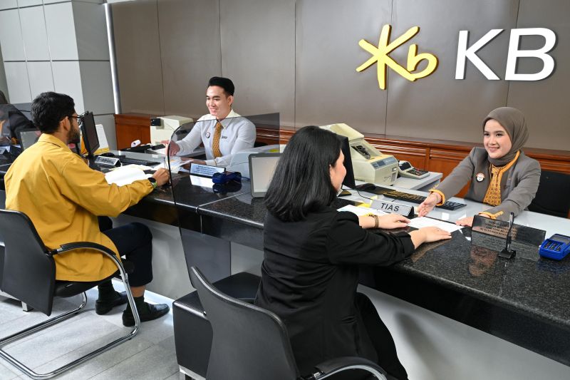 kb-bank-bukukan-laba-bersih-rp352-miliar-kuartal-i-2025