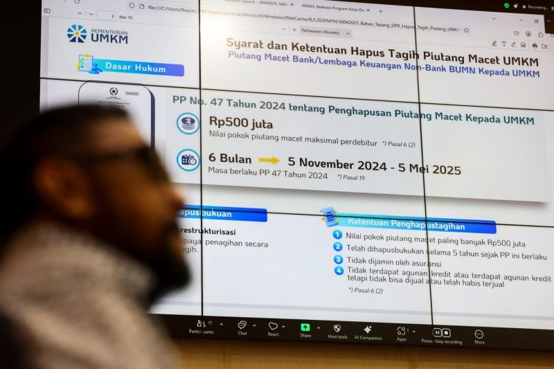 menteri-maman-paparkan-tantangan-penghapusan-piutang-macet-umkm